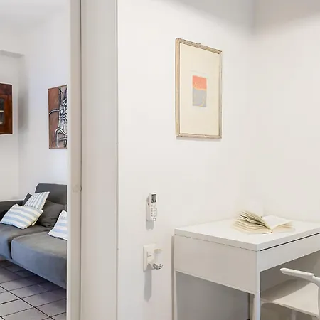 Terrazza Nico Seaview Terrace Apartment Porto Venere