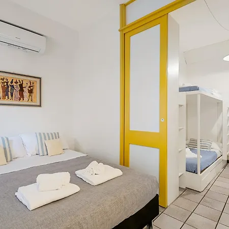 Terrazza Nico Seaview Terrace Apartment