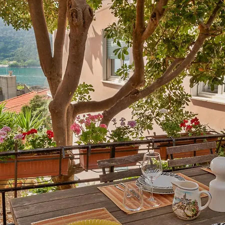 Terrazza Nico Seaview Terrace Porto Venere